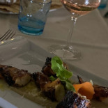 Ristorante Da Bartolo Nourriture