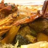 Ristorante Da Bartolo Nourriture
