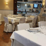 Ristorante Da Bartolo À l'intérieur