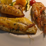 Ristorante Da Bartolo Nourriture