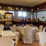 Ristorante Da Bartolo À l'intérieur