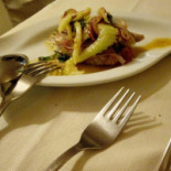 Ristorante Da Bartolo Nourriture