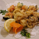 Ristorante Da Bartolo Nourriture