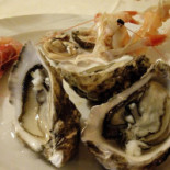 Ristorante Da Bartolo Comida