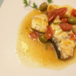 Ristorante Da Bartolo Comida