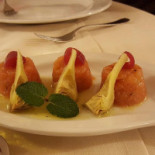 Ristorante Da Bartolo Nourriture