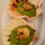 Ristorante Da Bartolo Nourriture