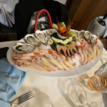Ristorante Da Bartolo Boisson