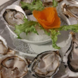 Ristorante Da Bartolo Comida