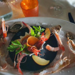 Ristorante Da Bartolo Boisson