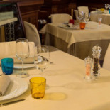 Ristorante Da Bartolo À l'intérieur