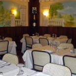 Ristorante Da Bartolo À l'intérieur