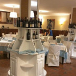Ristorante Da Bartolo À l'intérieur