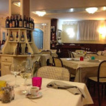 Ristorante Da Bartolo À l'intérieur
