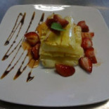 Ristorante Da Bartolo Nourriture