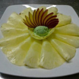 Ristorante Da Bartolo Nourriture
