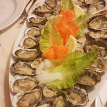 Ristorante Da Bartolo Boisson