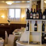 Ristorante Da Bartolo À l'intérieur