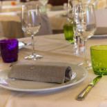 Ristorante Da Bartolo Boisson