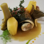 Ristorante Da Bartolo Nourriture