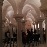Maestrale À l'intérieur