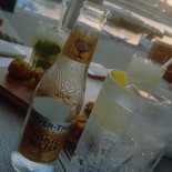 Maestrale Boisson