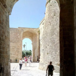 Maestrale Extérieur
