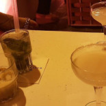 Maestrale Boisson