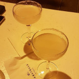 Maestrale Boisson