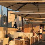 Maestrale Extérieur