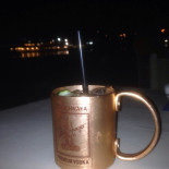 Maestrale Boisson