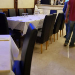 Maestrale À l'intérieur