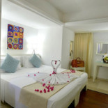 Le Cale D'otranto Fv Hotels Boisson