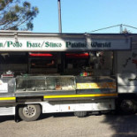 Auto Grill Speedy Extérieur