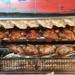 Auto Grill Speedy Nourriture