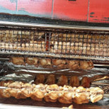 Auto Grill Speedy Nourriture