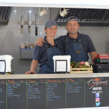 Auto Grill Speedy Carte