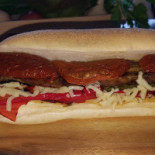 Auto Grill Speedy Nourriture