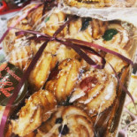 Delizie Caffe Nourriture