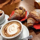 Delizie Caffe Nourriture