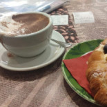 Delizie Caffe Nourriture