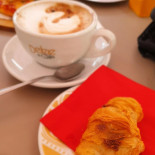 Delizie Caffe Nourriture