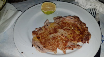 Al Palmento food