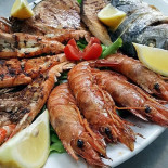 Pizzeria Da Nicco Nourriture