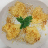 Pizzeria Da Nicco Nourriture