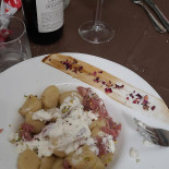 Vincent Bistrot Comida