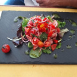 Vincent Bistrot Comida