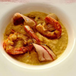 Vincent Bistrot Comida