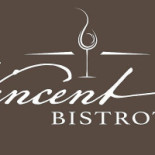 Vincent Bistrot Logo