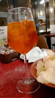 Il Posto Giusto drink